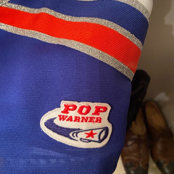 Pop Warner Cheerleading Set - Picture 3 of 10